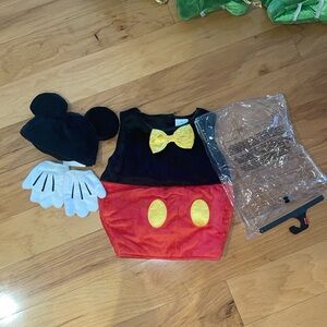 Kids halloween costume